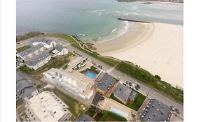 Apartamento en Playa Rapadoira